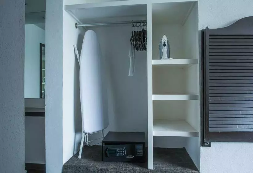 Fotos del hotel Real De Puebla:  11