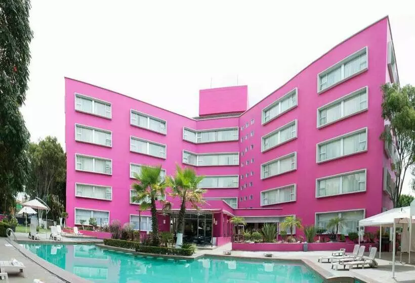 Fotos del hotel Real De Puebla:  6