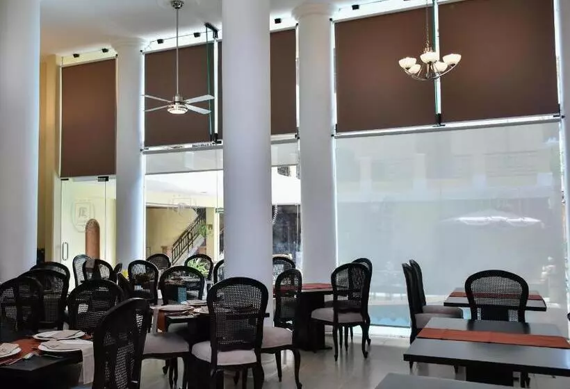 Fotos del hotel Residencial:  11