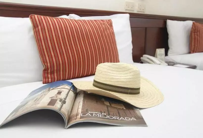 Fotos del hotel Residencial:  25