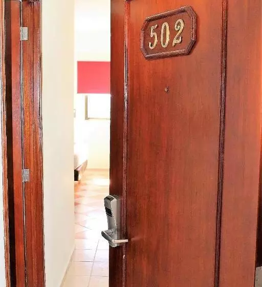 Fotos del hotel Residencial:  24