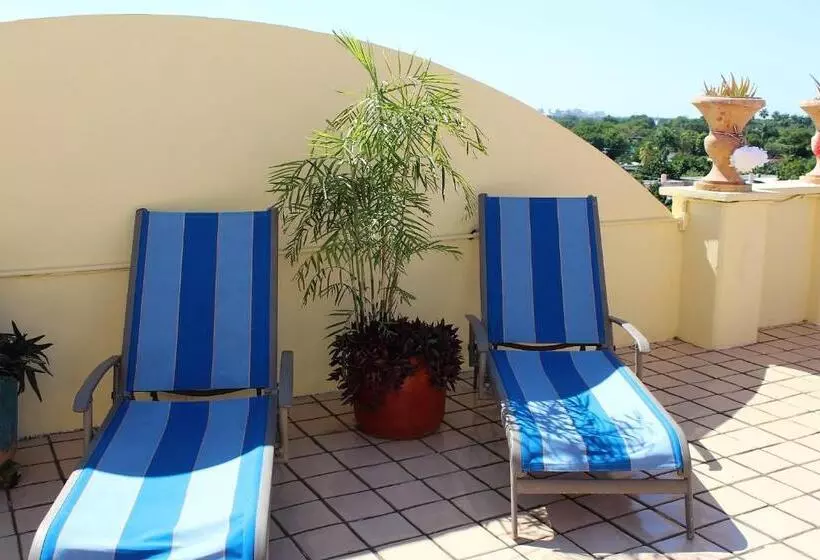 Fotos del hotel Residencial:  12