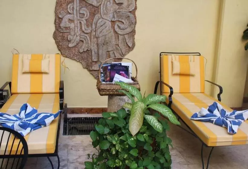 Fotos del hotel Residencial:  16