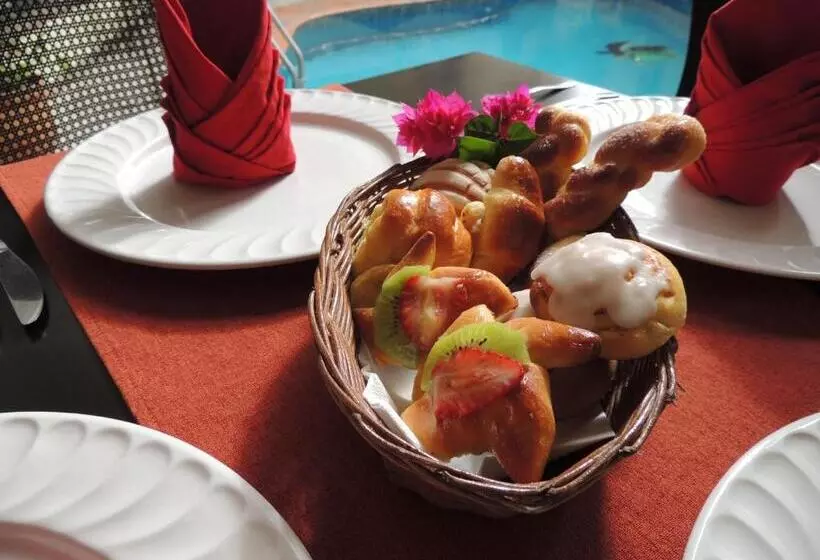 Fotos del hotel Residencial:  4