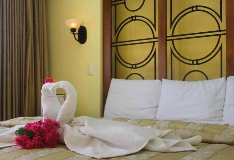 Fotos del hotel Residencial:  18