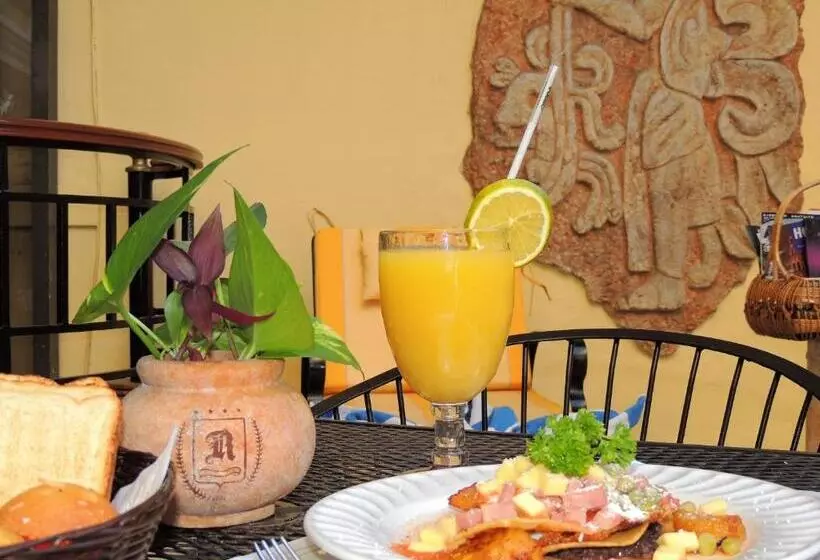 Fotos del hotel Residencial:  20