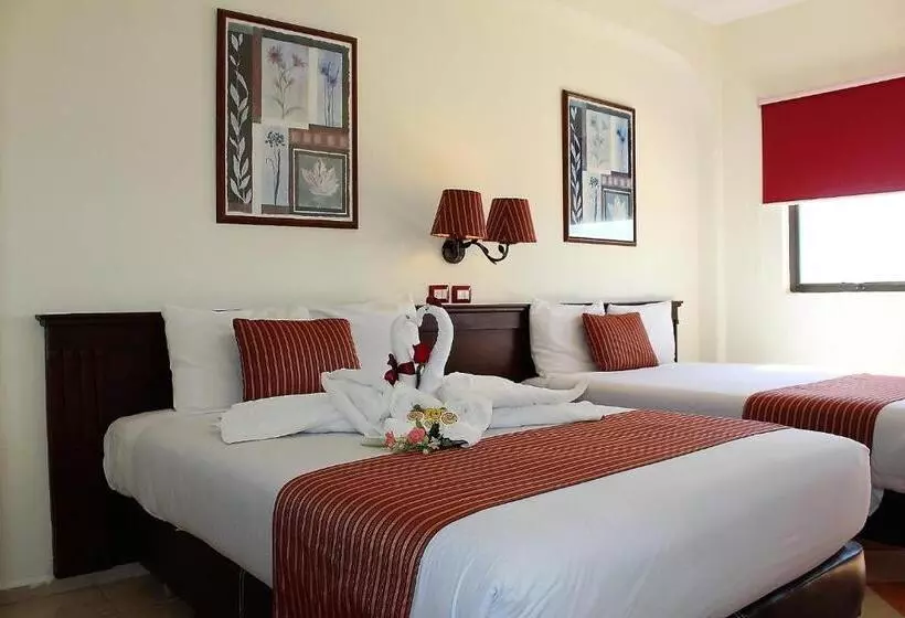 Fotos del hotel Residencial:  2