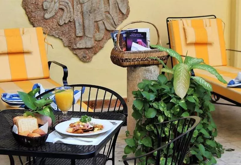 Fotos del hotel Residencial:  5