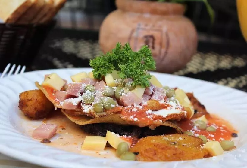 Fotos del hotel Residencial:  19