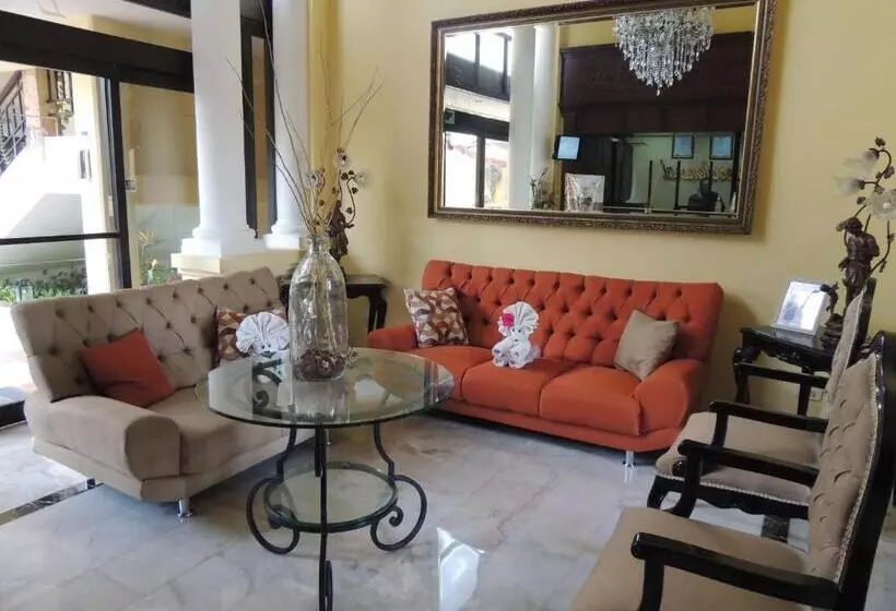 Fotos del hotel Residencial:  14