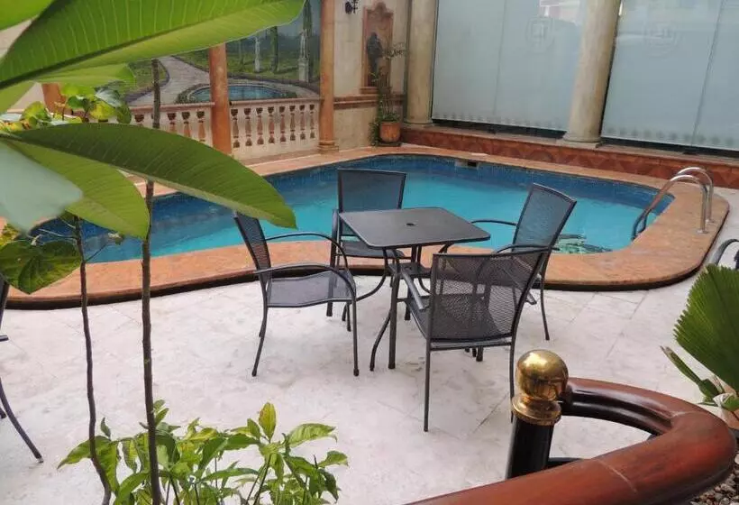 Fotos del hotel Residencial:  10