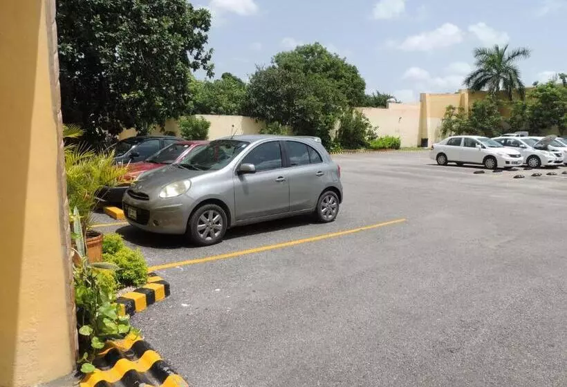 Fotos del hotel Residencial:  6