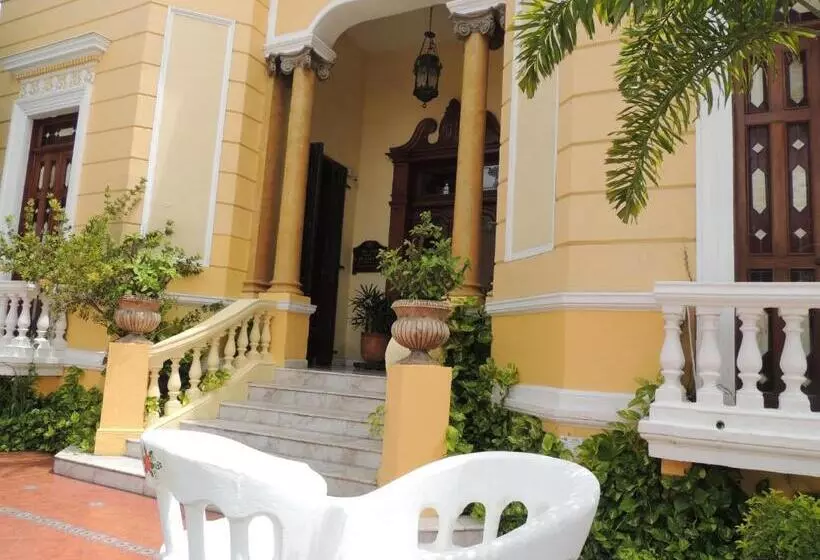 Fotos del hotel Residencial:  23