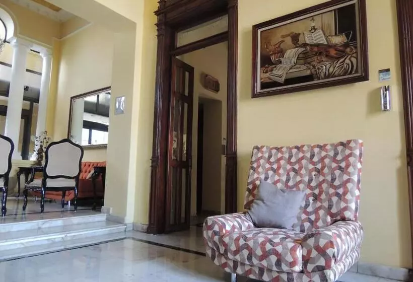 Fotos del hotel Residencial:  22