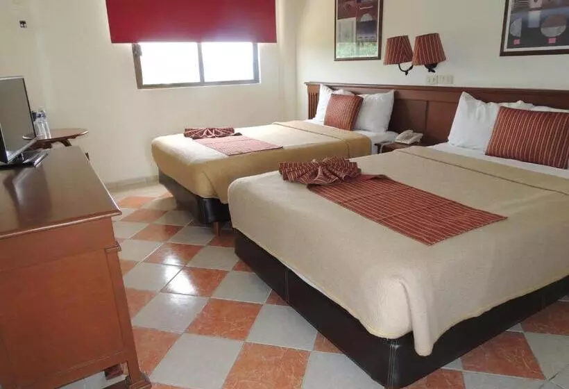 Fotos del hotel Residencial:  9