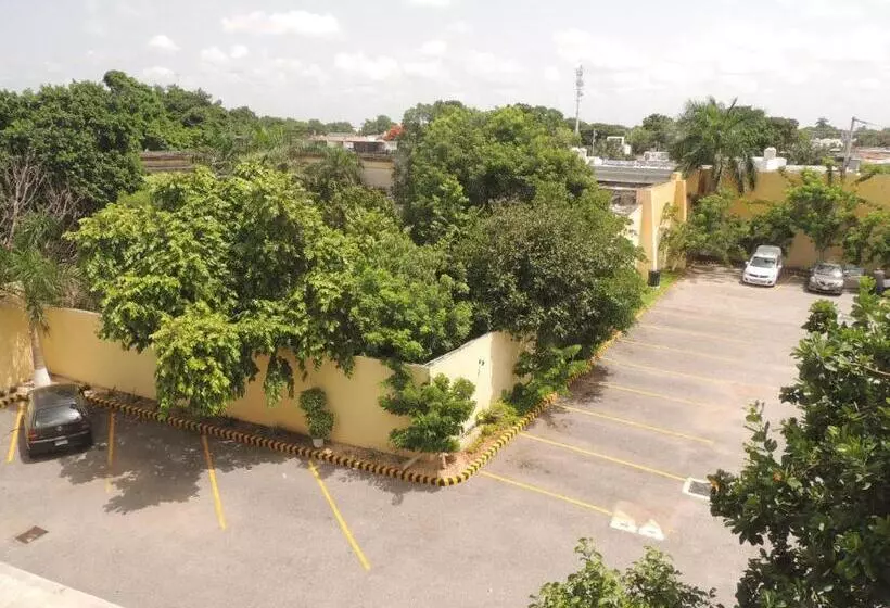 Fotos del hotel Residencial:  7