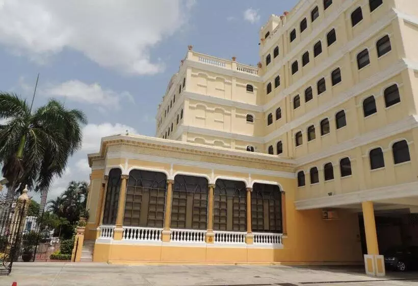 Fotos del hotel Residencial:  8