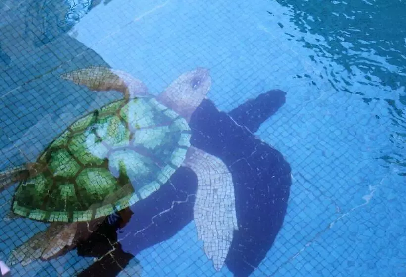 Fotos del hotel Residencial:  3