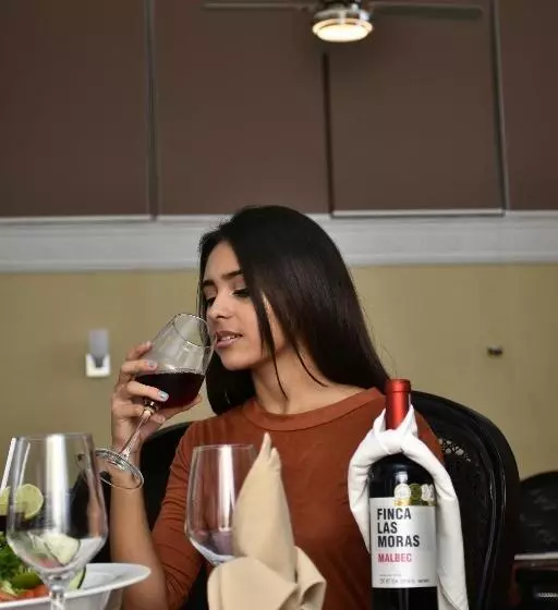 Fotos del hotel Residencial:  21