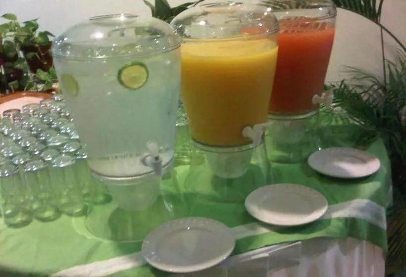 Fotos del hotel Residencial:  15