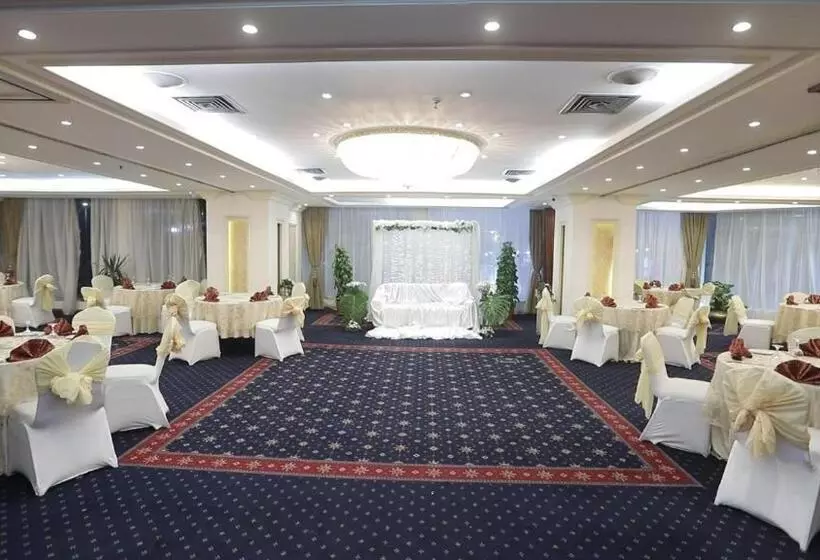 Fotos del hotel Romance Alexandria:  7