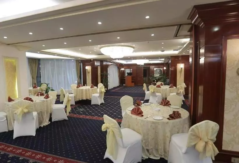 Fotos del hotel Romance Alexandria:  12