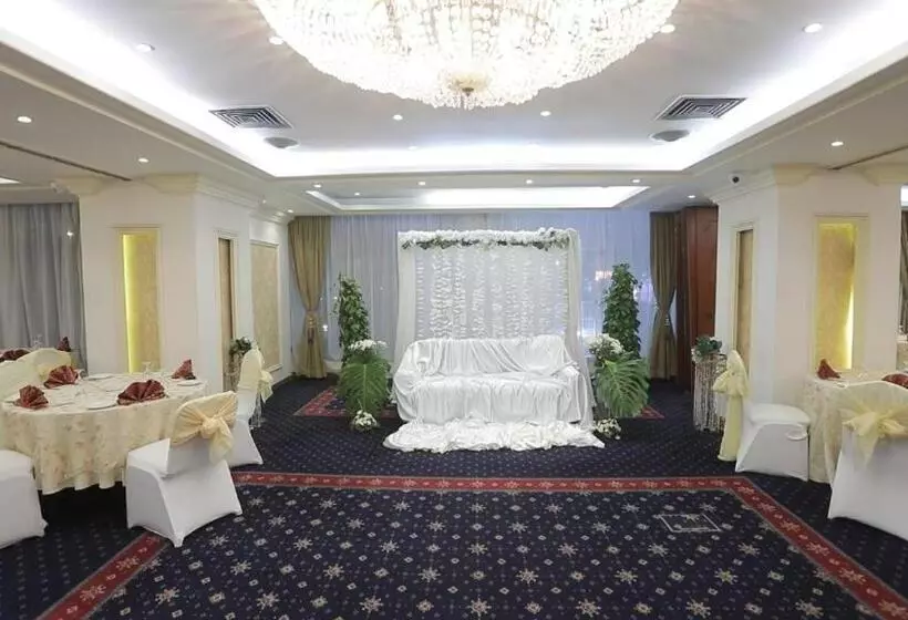 Fotos del hotel Romance Alexandria:  16