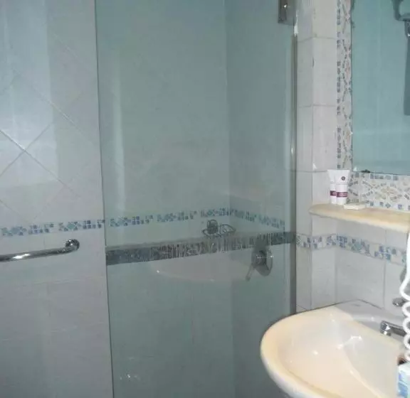 Fotos del hotel Romance Alexandria:  9