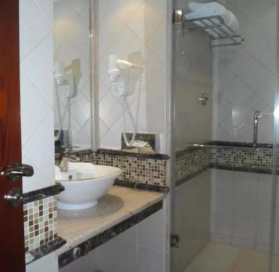 Fotos del hotel Romance Alexandria:  14