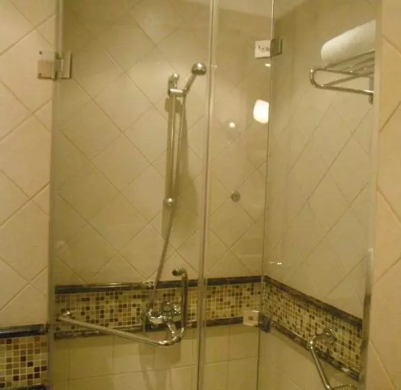 Fotos del hotel Romance Alexandria:  18