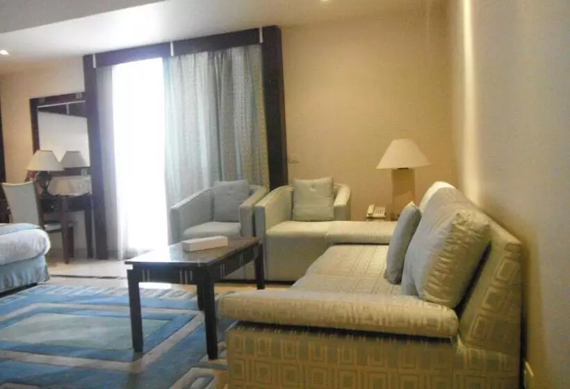 Fotos del hotel Romance Alexandria:  11