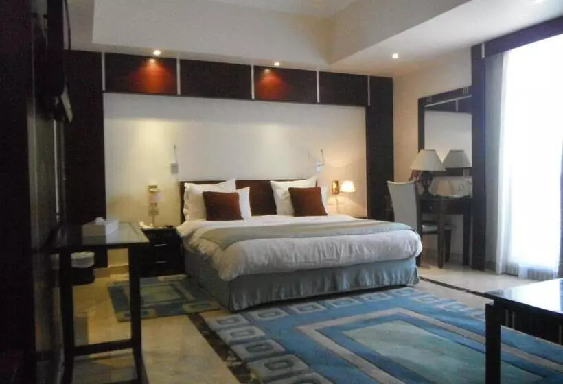 Fotos del hotel Romance Alexandria:  15