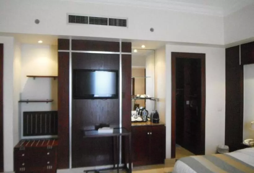 Fotos del hotel Romance Alexandria:  19