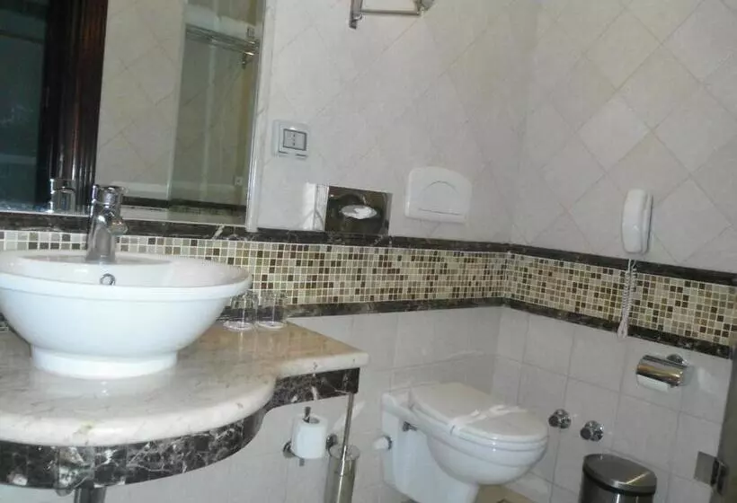 Fotos del hotel Romance Alexandria:  21