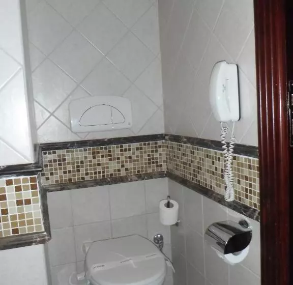 Fotos del hotel Romance Alexandria:  23