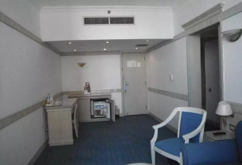 Fotos del hotel Romance Alexandria:  25