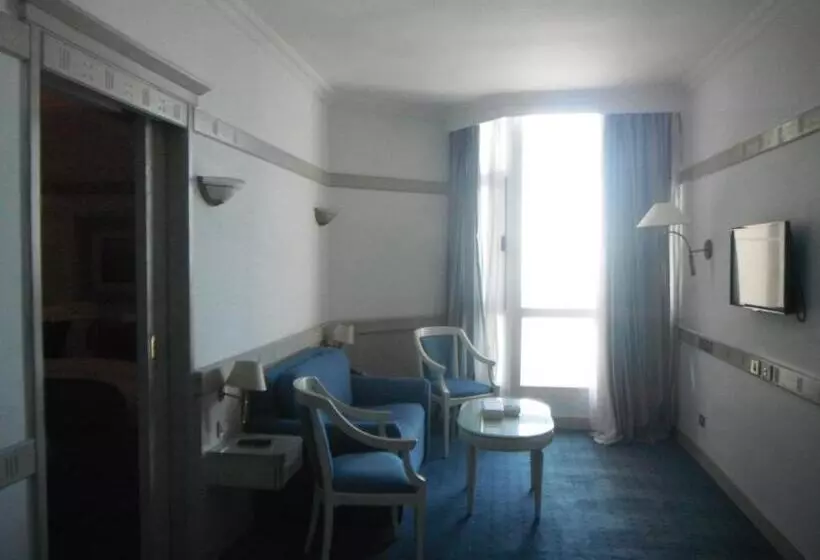 Fotos del hotel Romance Alexandria:  22