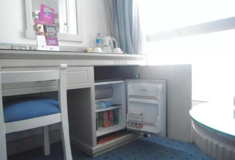 Fotos del hotel Romance Alexandria:  24