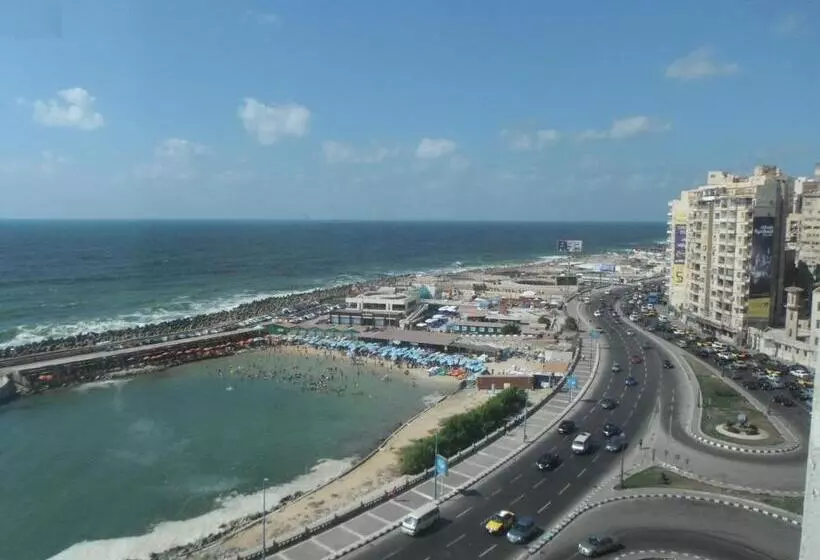 Fotos del hotel Romance Alexandria:  10
