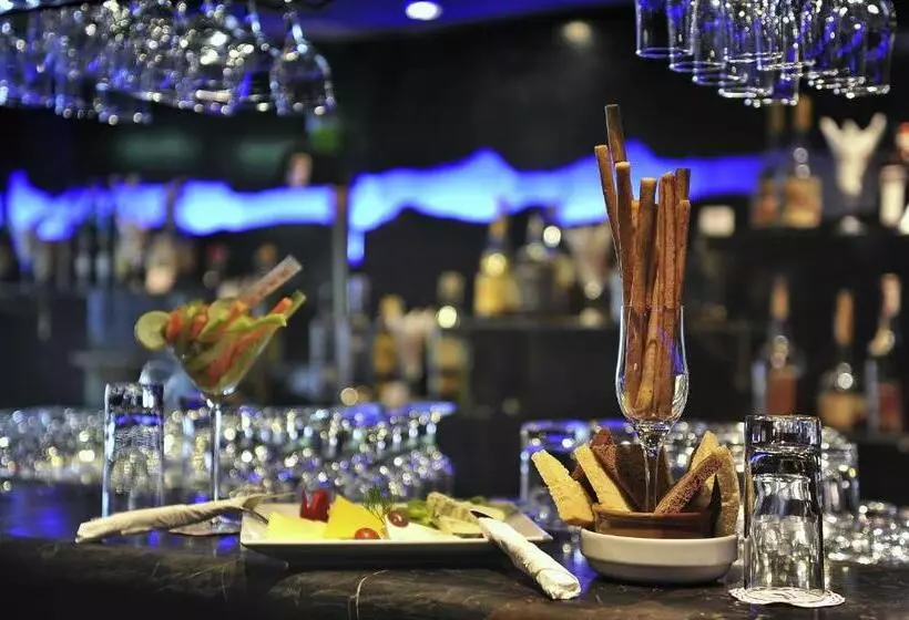 Fotos del hotel Romance Alexandria:  5