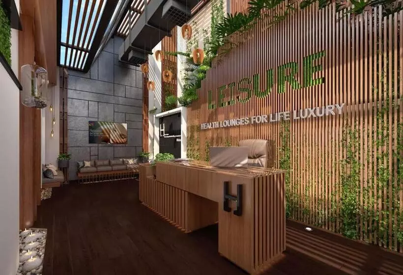 Fotos del hotel Romance Alexandria:  17