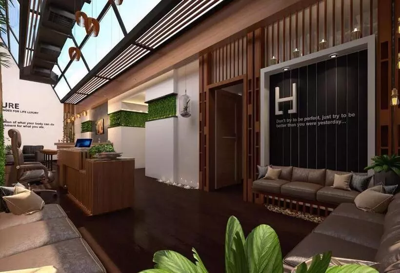 Fotos del hotel Romance Alexandria:  13