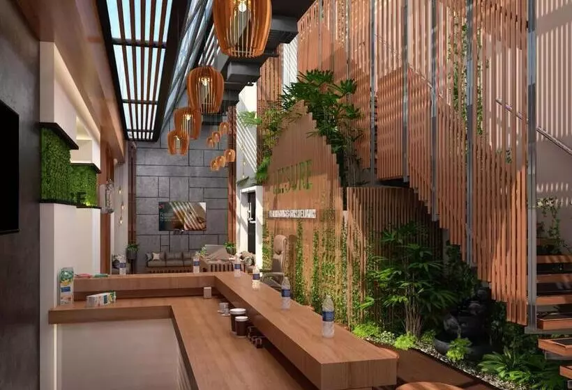 Fotos del hotel Romance Alexandria:  8