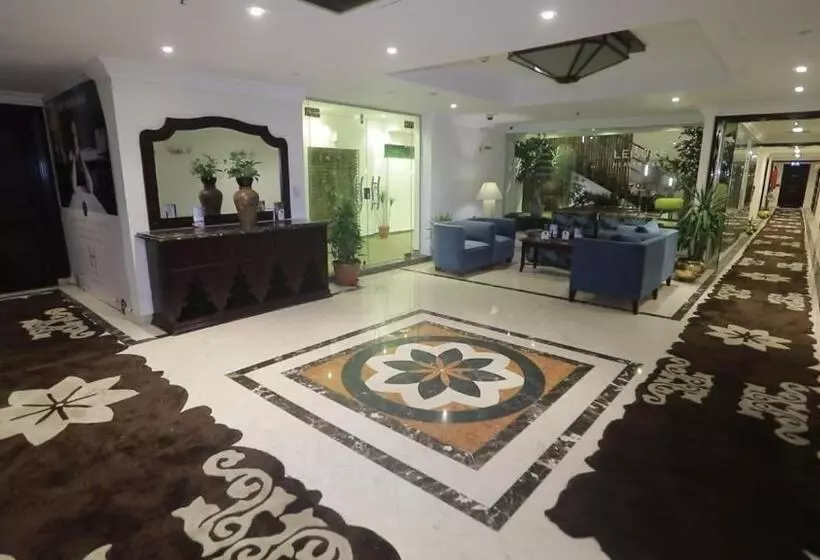 Fotos del hotel Romance Alexandria:  2