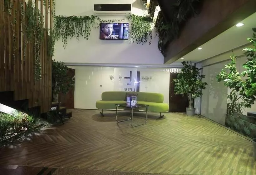 Fotos del hotel Romance Alexandria:  20