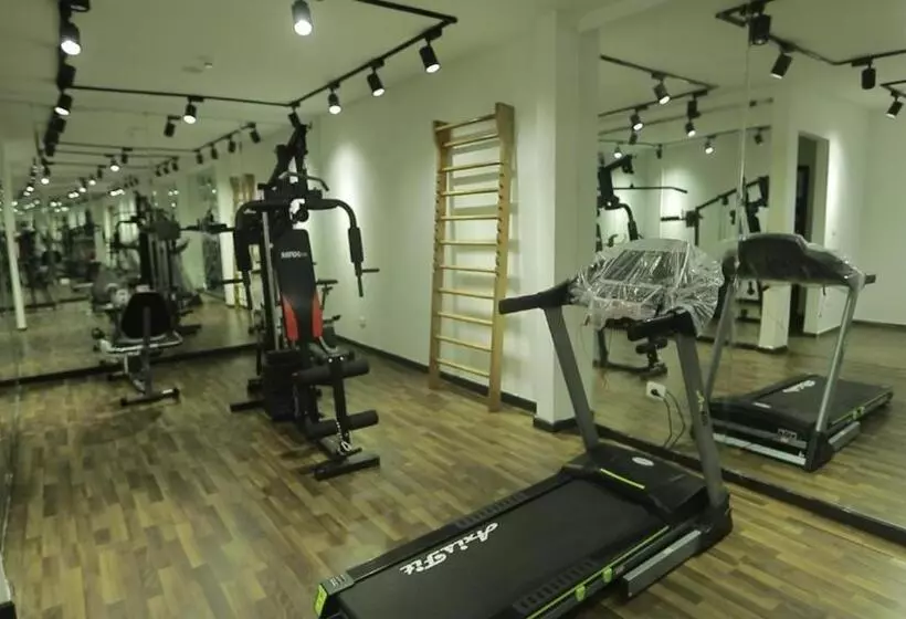 Fotos del hotel Romance Alexandria:  3