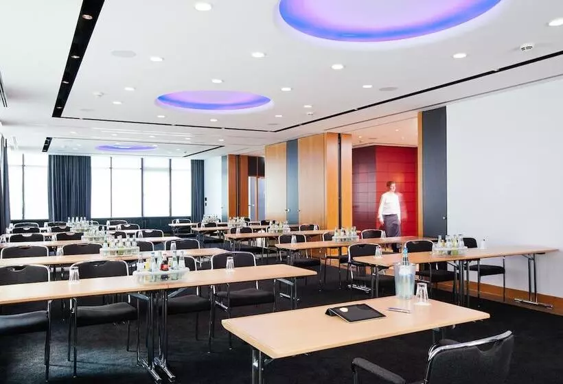 Fotos del hotel The Madison Hotel Hamburg:  4