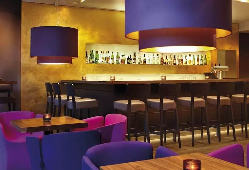 Fotos del hotel The Madison Hotel Hamburg:  3