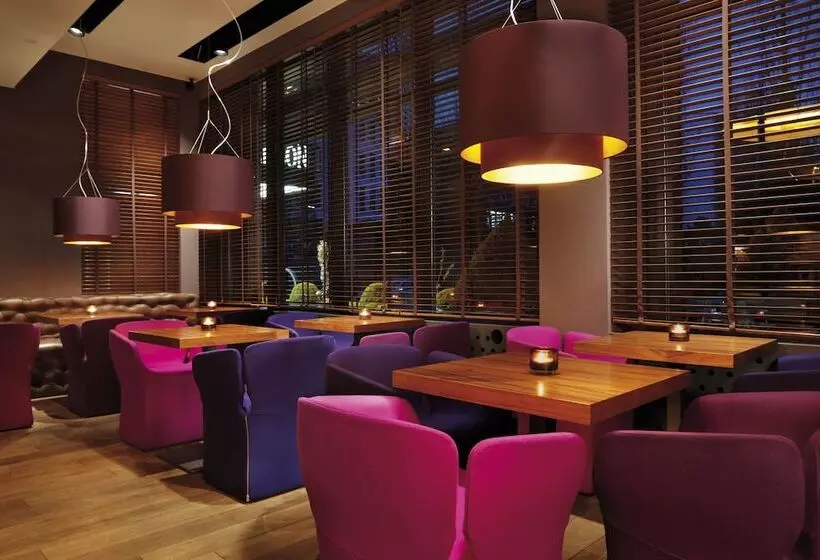 Fotos del hotel The Madison Hotel Hamburg:  15