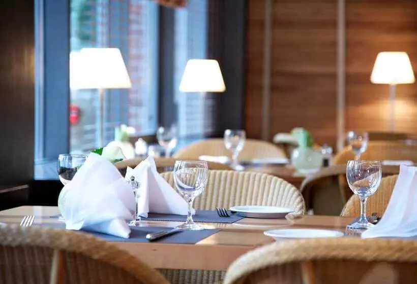 Fotos del hotel The Madison Hotel Hamburg:  2